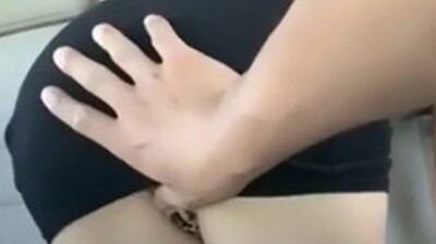 思瑞3：淫荡少妇的极致诱惑，内射中出高潮不断！