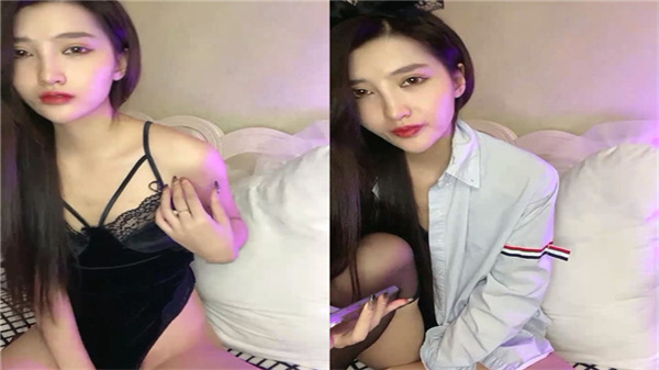 迷倒众生的超顶车模女神 蜜桃臀曲线大秀 鸣喵专属猫耳诱惑现场